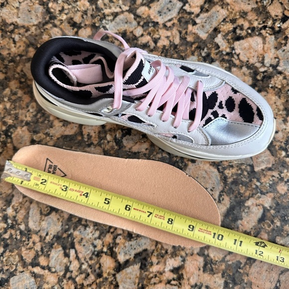 BrandBlack Saga 130 Sneaker - Picture 10 of 10